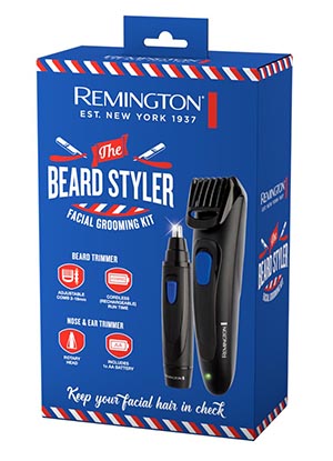 Win a Remington The Beard Styler $59.99