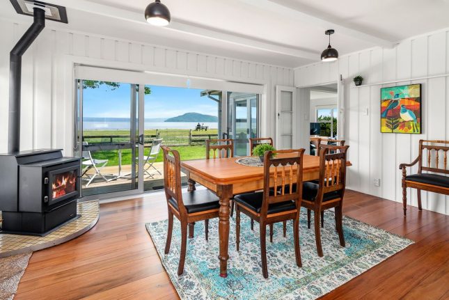 Hannahs Bay Cottage Rotorua