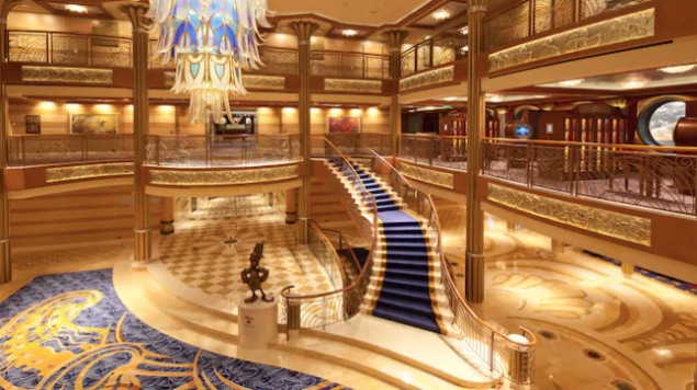 Are Cruises Good for Families?