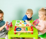 Growing and Learning