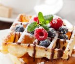 Waffles