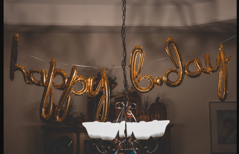 How to Host a Perfect Surprise Party for Dad’s 50th Birthday Surprise 50th birthday