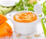 Introducing Baby Food