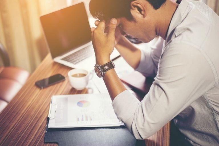 1 in 10 Parents Experienced Severe Burnout in Lockdown