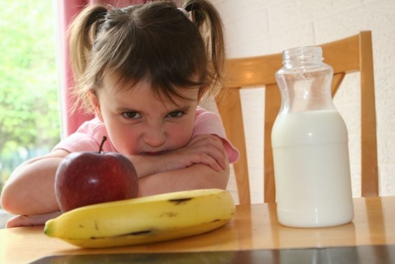 Acing Special Occasions with a Picky Eater Acing Special Occasions with a Picky Eater