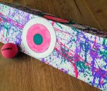 How to Make a Gutter Board Game