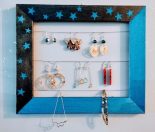 DIY Jewellery Holder 11