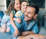 Being a Dad