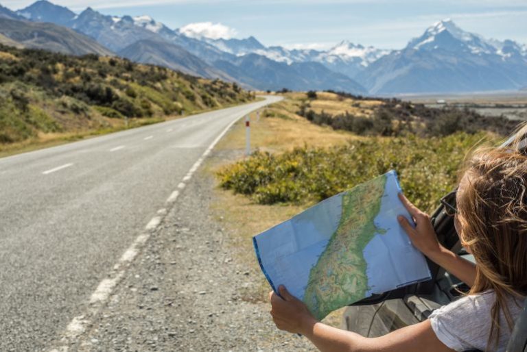 The Very Best New Zealand Road Trips for Families The Best New Zealand Road Trips for Families