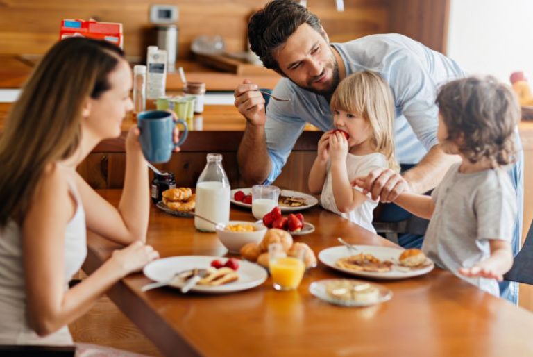 Delicious Cafe Breakfasts You Can Make at Home