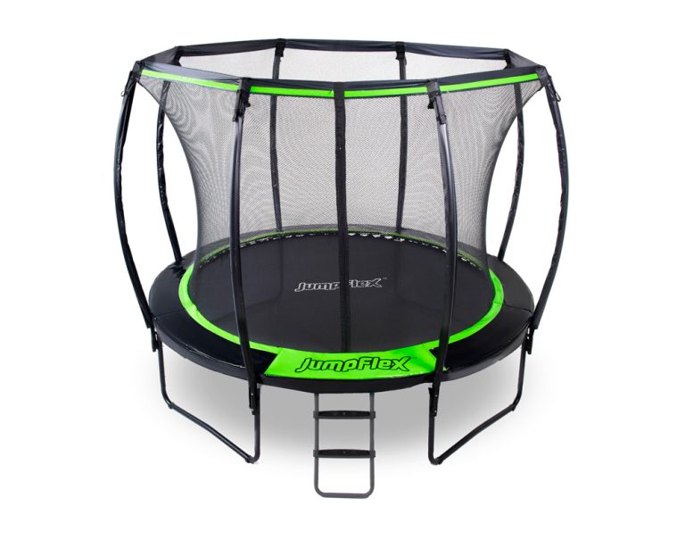 Jumpflex-10 foot-Trampoline