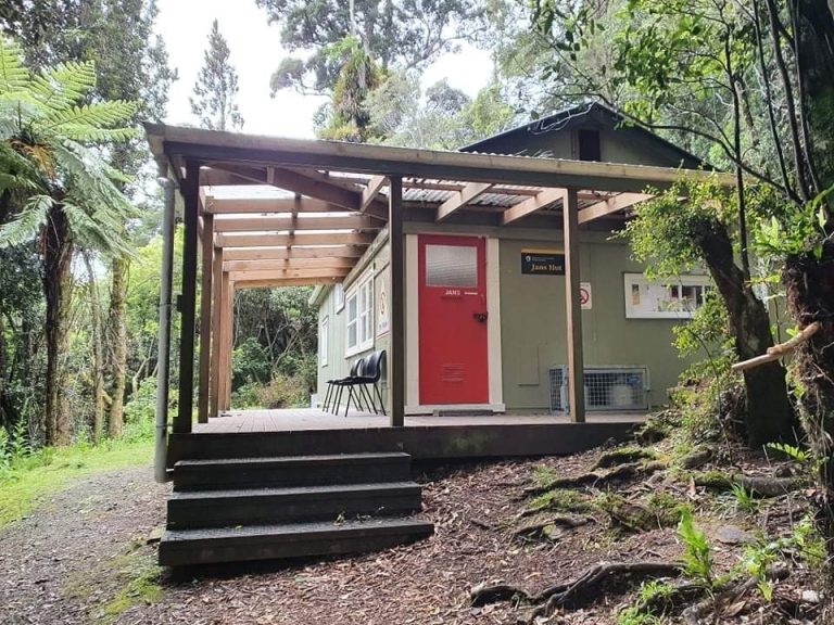 Best Overnight Hikes for Families