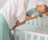 sleep training 1 year old