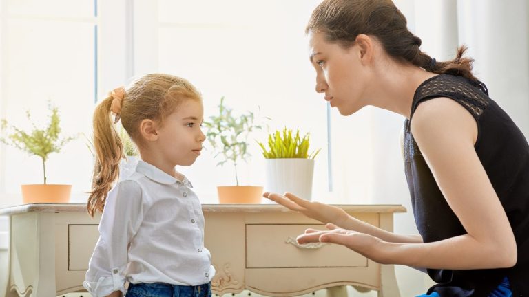 The Parent’s Guide for Disciplining Kids (Age-by-Age)