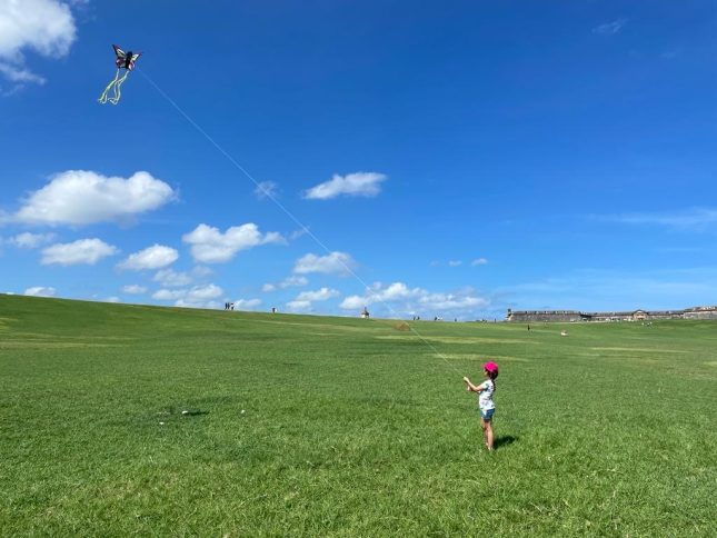 What I’m Teaching My Kids That No Report Card Will Ever Show