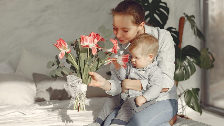 What Every First-Time Mom Secretly Wants for Mother’s Day (But Won’t Ask For)