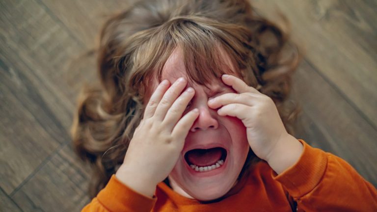 Expert Are Sharing 10 Genius Tantrum Tips—and They Are Pure Gold